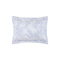 &Eacute;cumes Putetrekk, Yves Delorme