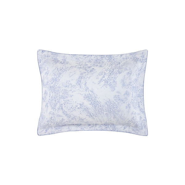 &Eacute;cumes Putetrekk, Yves Delorme