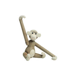 Kay Bojesen liten ape, eik/lønn, Kay Bojesen Denmark