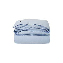 Pin Point Oxford dynetrekk, blå, Lexington