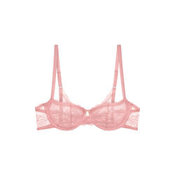 Comfort Allure WH, strawberry cream, Triumph