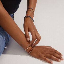 INDIE armbånd, grønn, Pilgrim