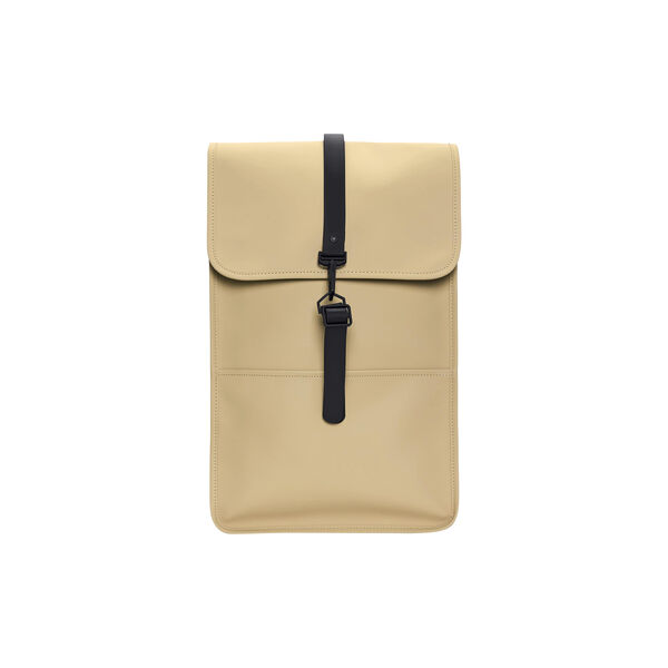 Ryggsekk, sand Ryggsekk, sand, Rains