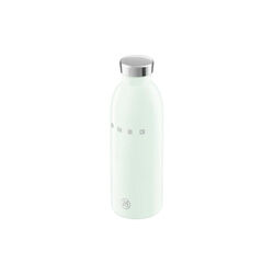 WBF01 Termoflaske 0,5 l, pastellgr&oslash;nn, Smeg