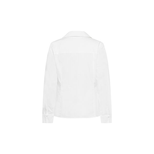 KBCamille Shirt, bright white, Karen by Simonsen