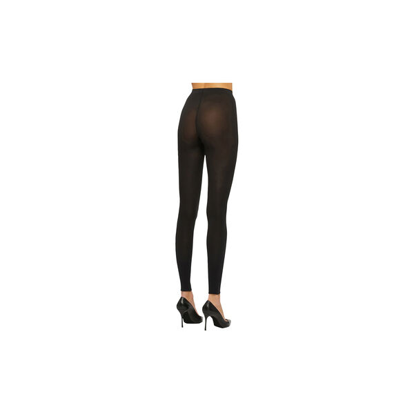 Velvet 66 Leggings, black, Wolford