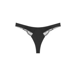 Love in Lace String | Black | G-streng, Triumph