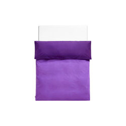 Duo dynetrekk, vivid purple, HAY