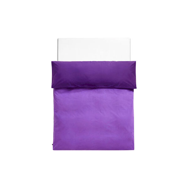 Duo dynetrekk, vivid purple, HAY