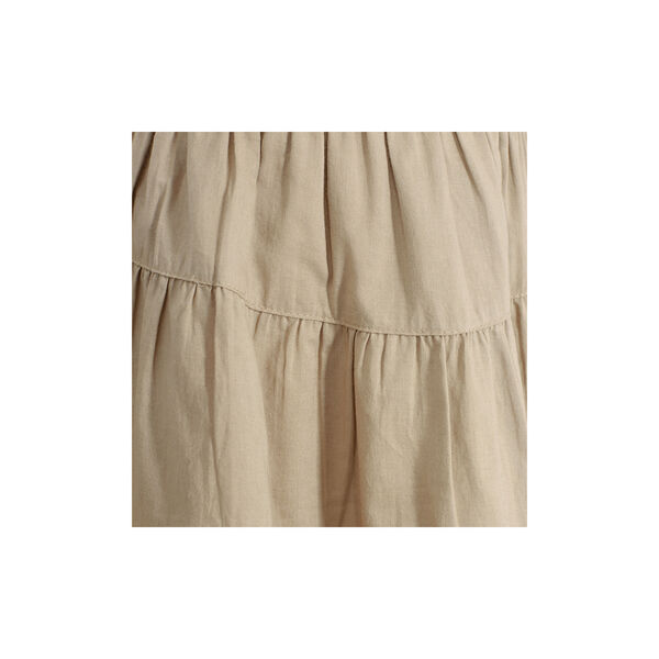 Skirt, dusty green, Sofie Schnoor