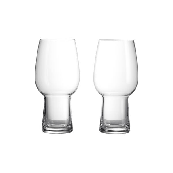 Craft Brew IPA Glass, klar, Waterford