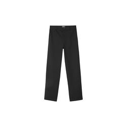 Metropolis Morten Pants, black, Mads Nørgaard