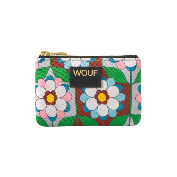 Kaleido Wallet, multi, WOUF