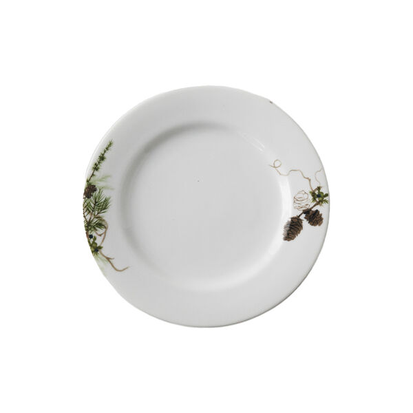 Nostalgi - Frokosttallerken, Magnor