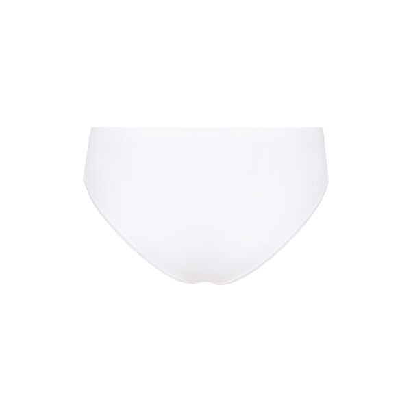 Midi Briefs, white, HANRO
