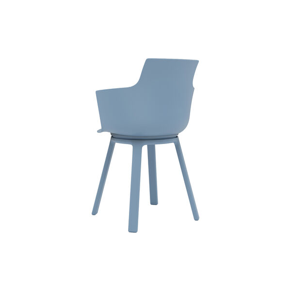 Social&reg; Turn, blue blue/blue, Varier Furniture