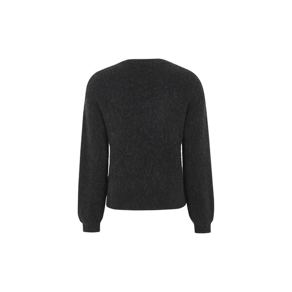 SRAllison Knit - RWS, black, Soft Rebels