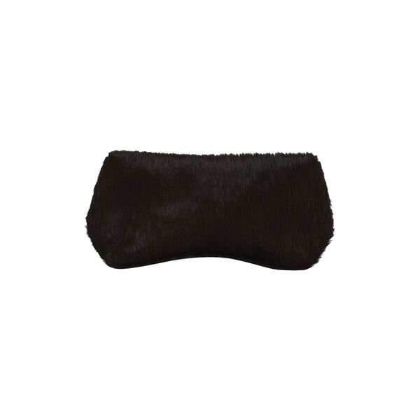 GZwedala clutch, ganache, Gestuz