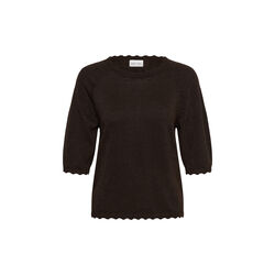 DotPW Pullover | mole/lurex, Part Two