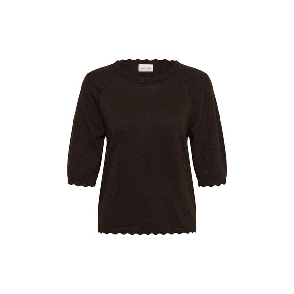 DotPW Pullover | mole/lurex, Part Two