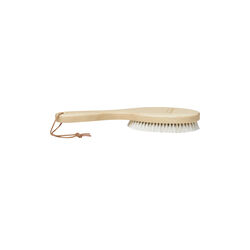 BUFF Natural Long Handle Body Brush BUFF Natural Long Handle Body Brush, Karmameju