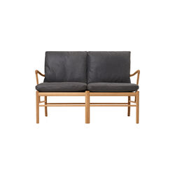 OW149-2 Sofa, Raku 20367 OW149-2 Sofa, Raku 20367, Carl Hansen & Søn