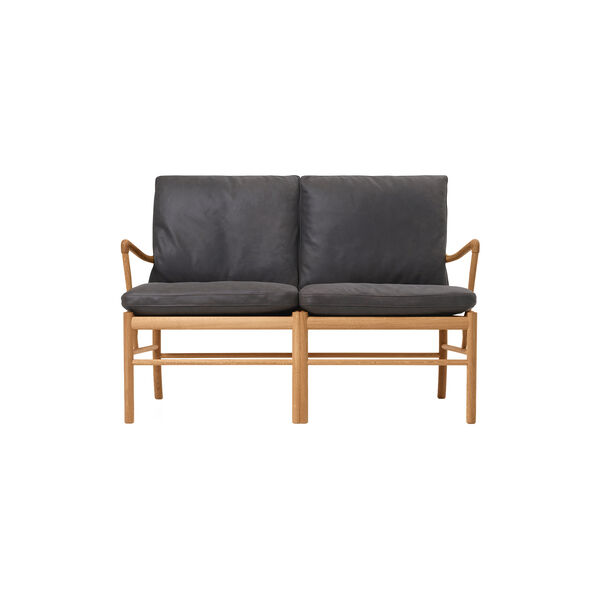 OW149-2 Sofa, Raku 20367 OW149-2 Sofa, Raku 20367, Carl Hansen & Søn