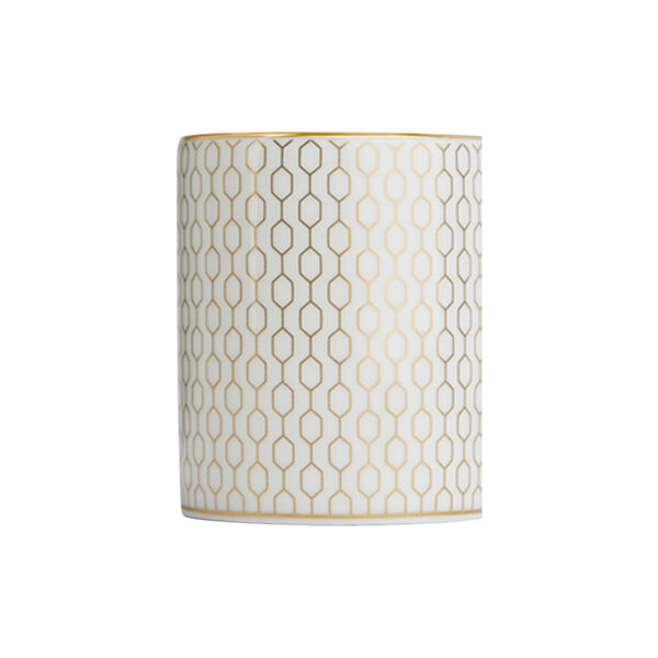 Gio Gold espressokopp og asjett Gio Gold espressokopp og asjett, Wedgwood