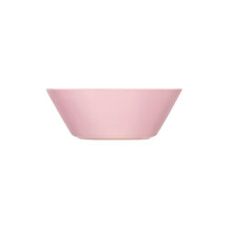 Teema sk&aring;l &Oslash; 15 cm, rosa, Iittala