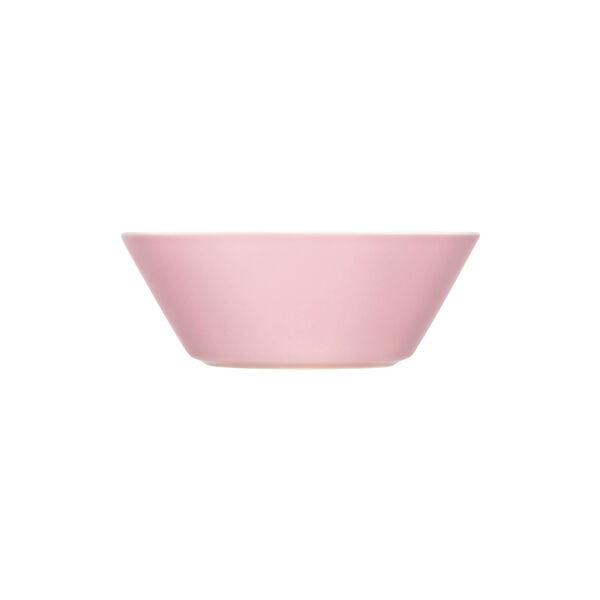 Teema sk&aring;l &Oslash; 15 cm, rosa, Iittala