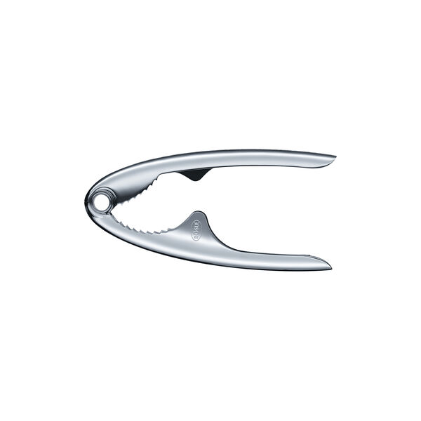 N&oslash;tte- og skalldyrknekker, st&aring;l, R&ouml;sle