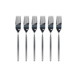 Twist kakegaffel 6 stk, Gense