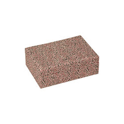 Day Print Jewelry Case Medium, coffee bean, DAY ET