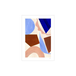 Balance 2, Poster & Frame