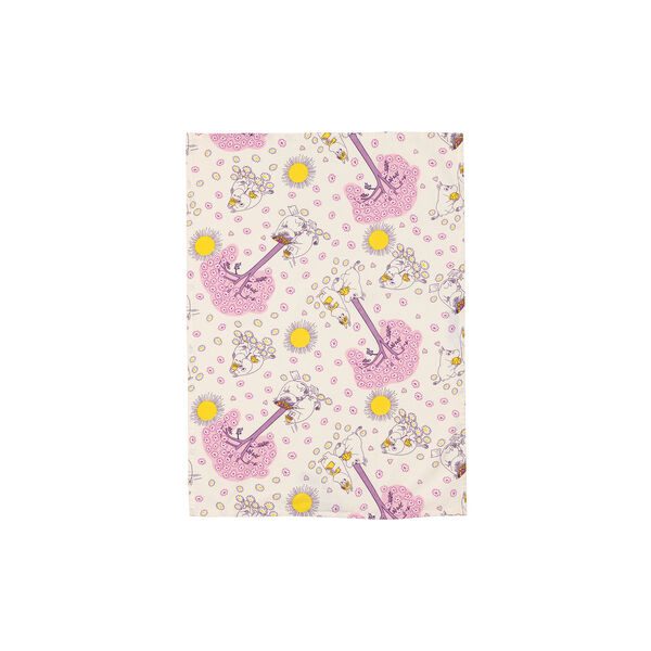 Mummi Kj&oslash;kken H&aring;ndkle sett 50x70 Kj&aelig;rester, Moomin Arabia