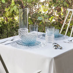 JELLIES FAMILY karaff, crystal, Kartell