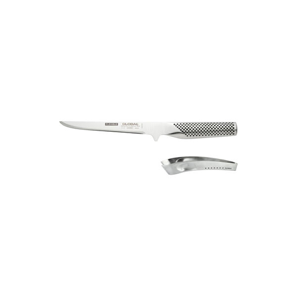 Knivsett i 2 deler G-21 & GS-63, Global