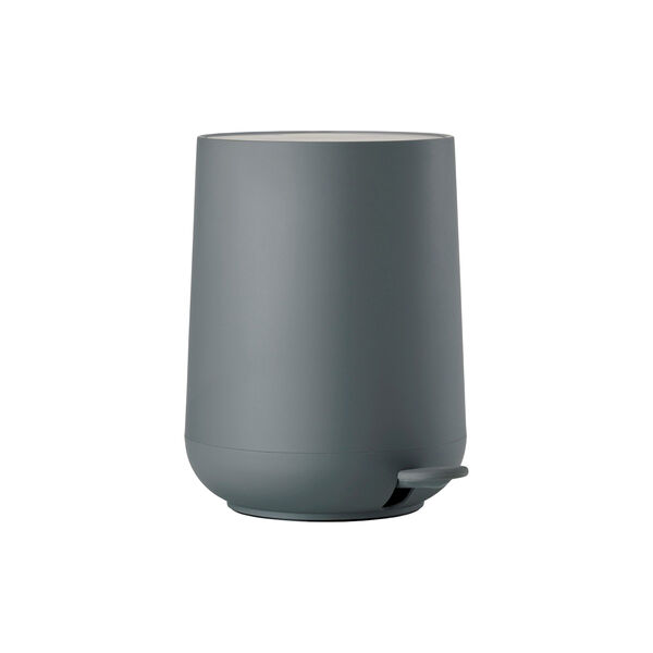 Nova pedalspann 5 l, grå, Zone Denmark