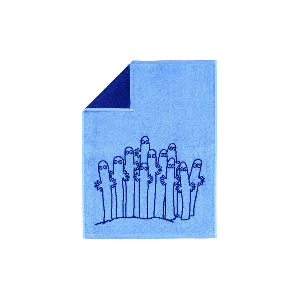 Mummi badeh&aring;ndkle Hattifnatter, Moomin Arabia