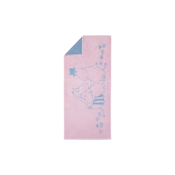 Mummi badeh&aring;ndkle Familietid, Moomin Arabia