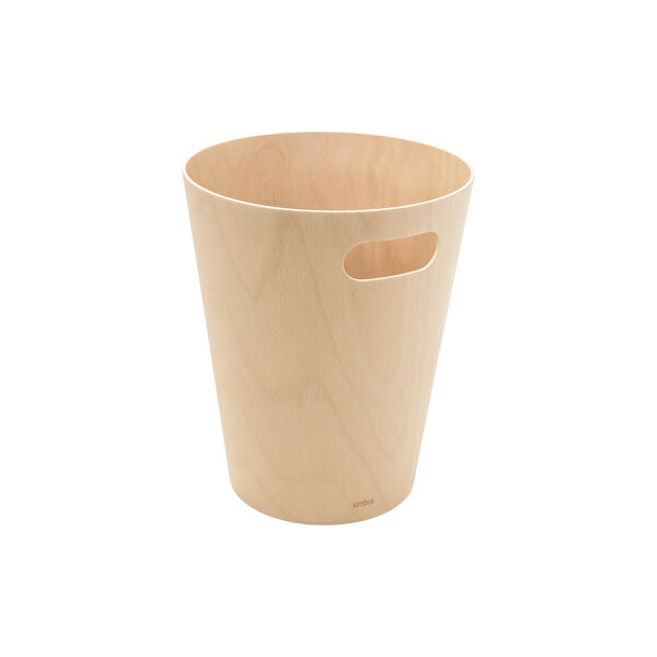 WOODROW Søppelspann WOODROW Søppelspann, Umbra