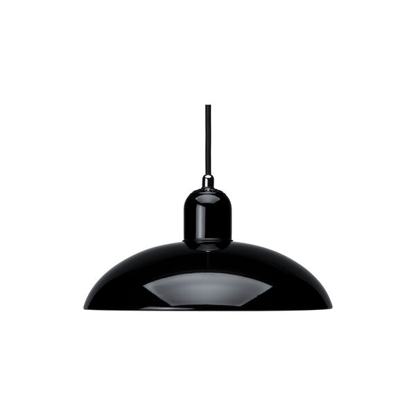 KAISER idell™ 6631-P Pendant, black KAISER idell™ 6631-P Pendant, black, Fritz Hansen