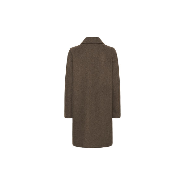 KamillasPW OTW, dark walnut melange, Part Two