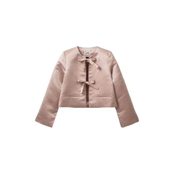 EverSW Jacket, blush, Sofie Schnoor