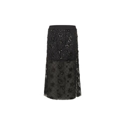 KBBrynn Skirt, meteorite, Karen by Simonsen