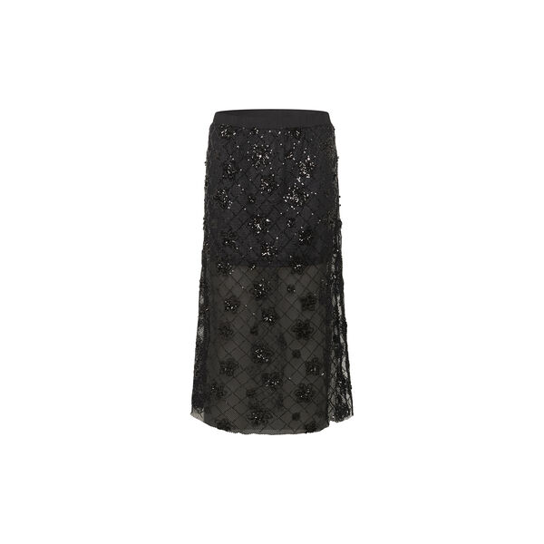 KBBrynn Skirt, meteorite KBBrynn Skirt, meteorite, Karen by Simonsen