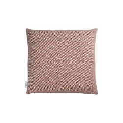 Una Pute, Light Red, R&oslash;ros Tweed