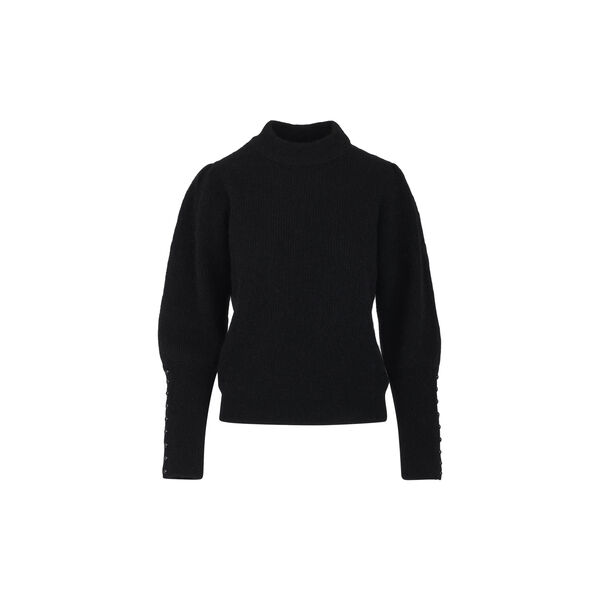 Aska genser, black, Urban Pioneers