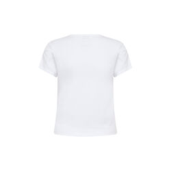 LR-PALOMA 6 T-Shirt, white, Levet&eacute; Room