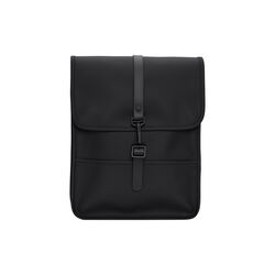 Backpack Micro, black, Rains